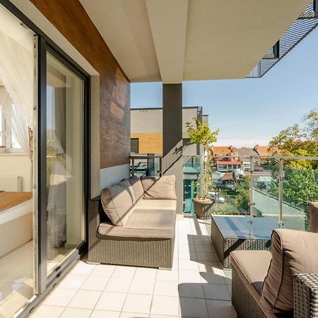 Apartament Krolewski ヴァドヴィツェ エクステリア 写真