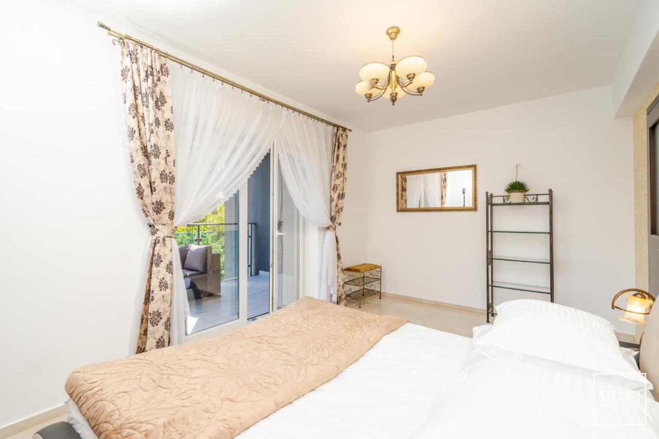 Apartament Krolewski ヴァドヴィツェ エクステリア 写真