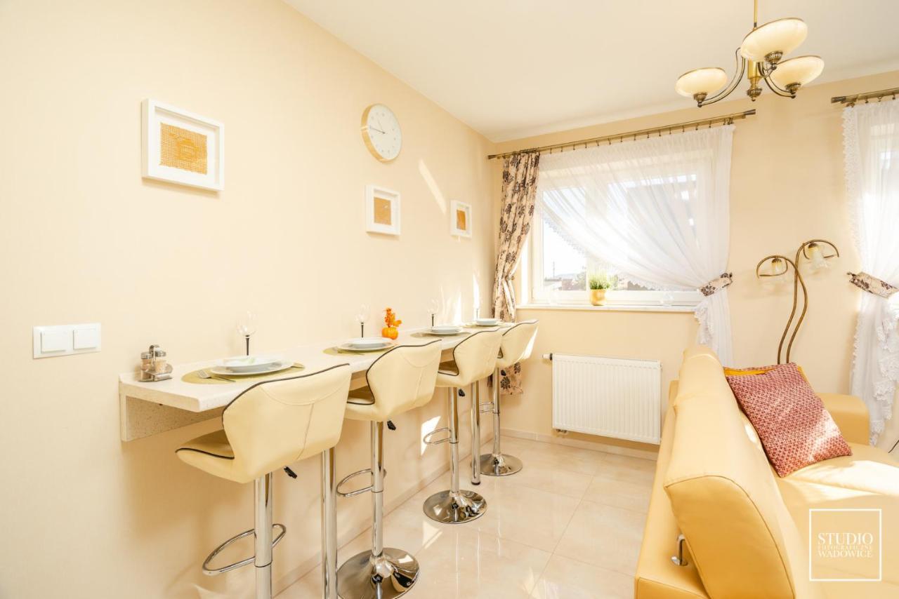Apartament Krolewski ヴァドヴィツェ エクステリア 写真